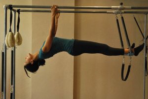 Une discipline pour se sentir mieux dans « ses corps » - Studio Pilates Marseille