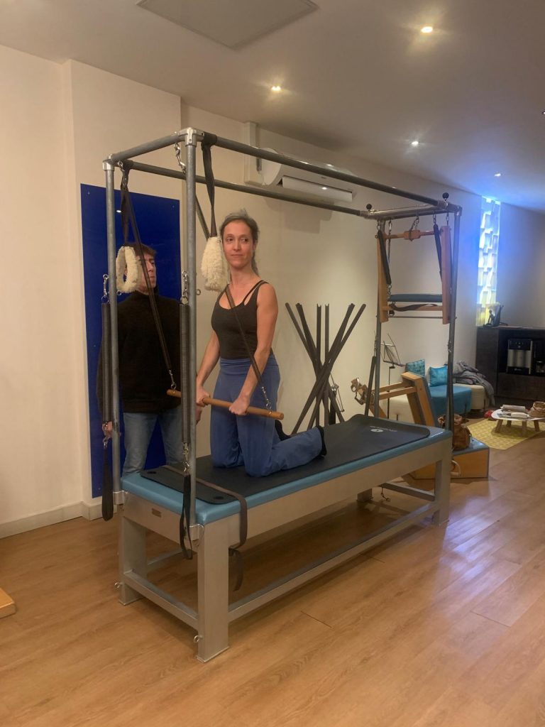studio pilates marseille