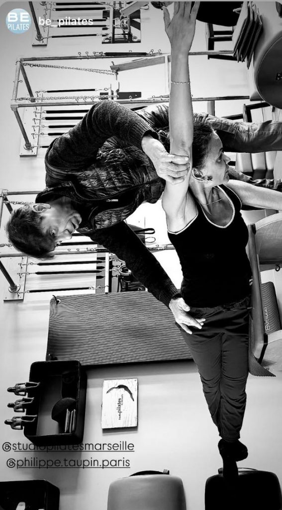 studio pilates marseille