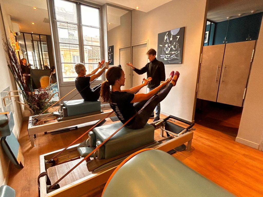 studio pilates marseille