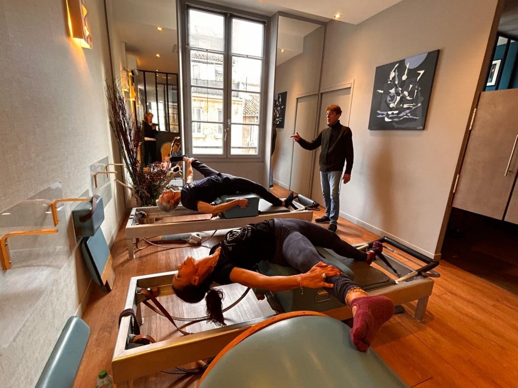 studio pilates marseille