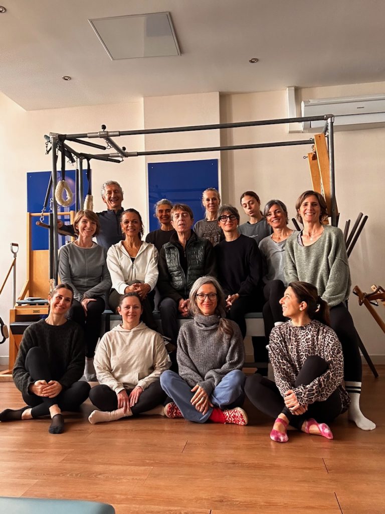 studio pilates marseille