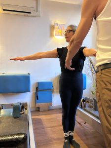 Masterclass exceptionnel animé par Javier Perez Pont,