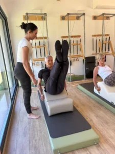 perfectionnement spine corrector