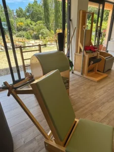 spine corrector - studio pilates marseille