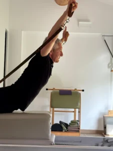 studio pilates de marseille